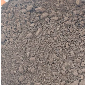 Đất Thịt Phù Sa Sấy Khô