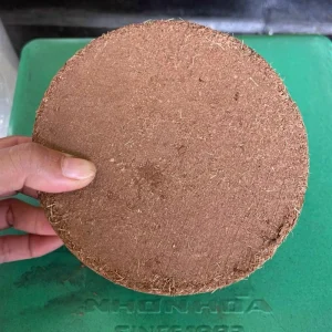 viên nén sơ dừa